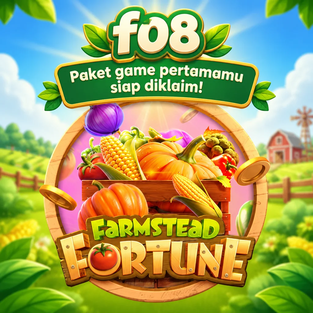 f08 · Farmstead Fort