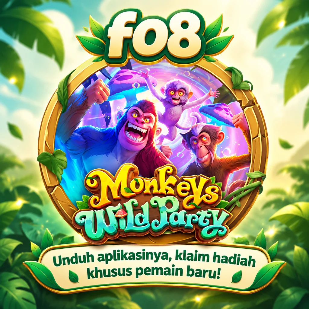f08 · Monkey Wild Pty